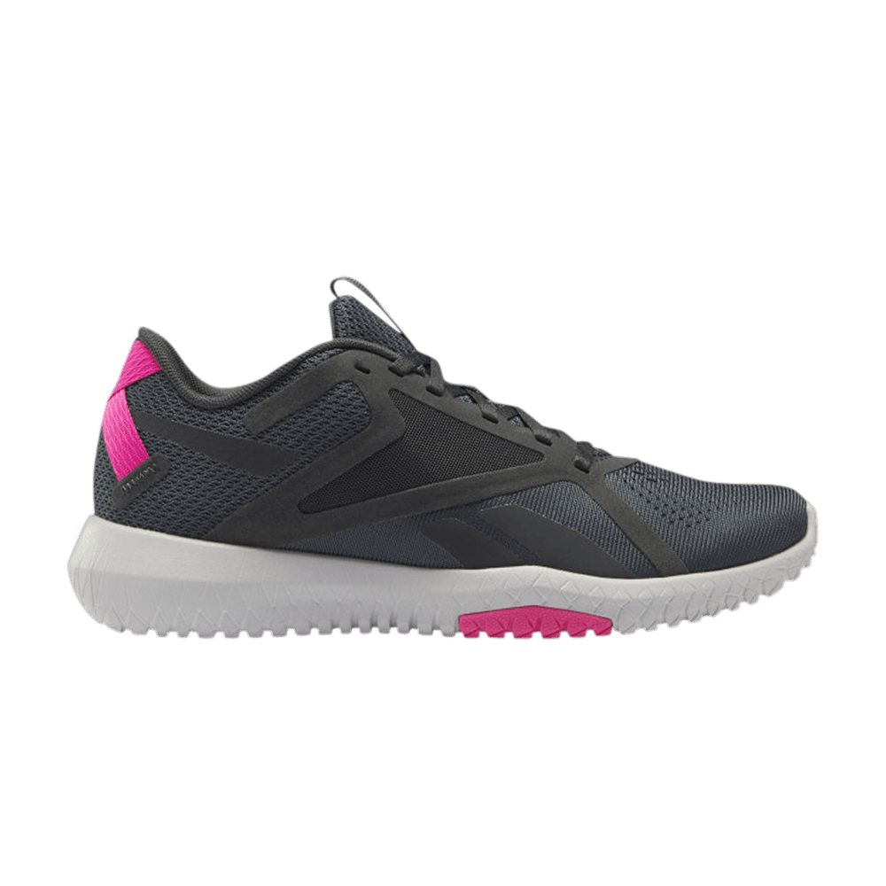 Кроссовки Reebok Wmns Flexagon Force 2 'True Grey Pink'
