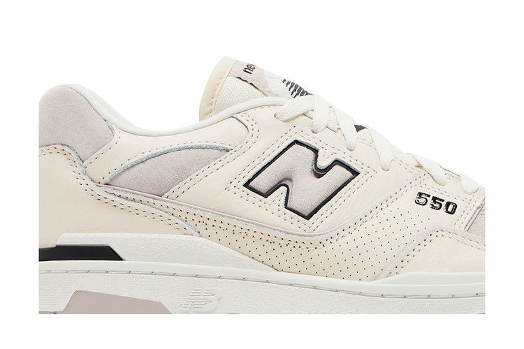 Кроссовки New Balance Wmns 550 'Grey Day 2024'