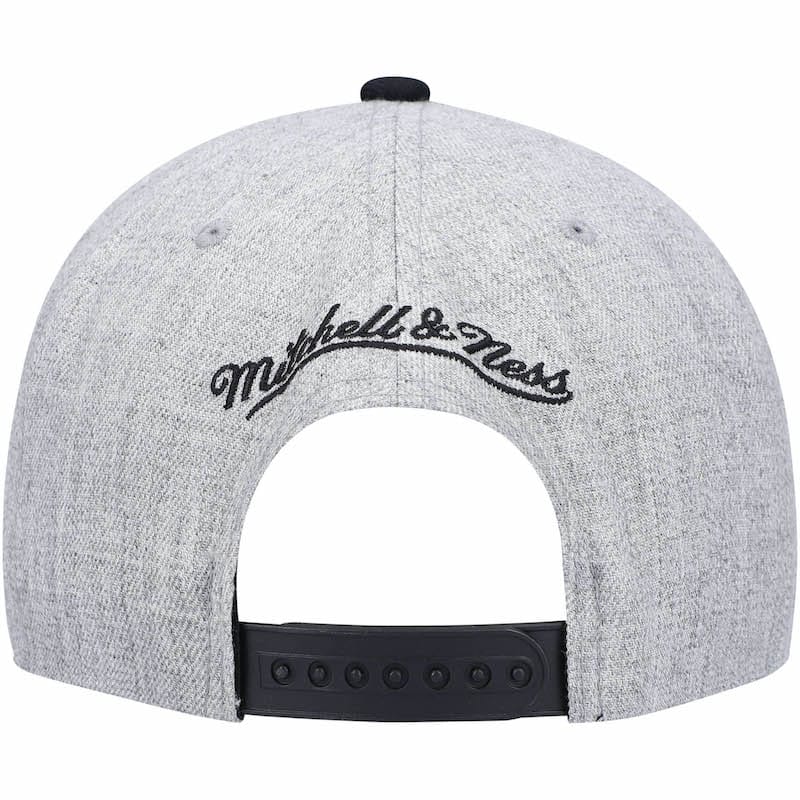 Mens-Mitchell-Ness-Heathered-GrayBlack-Philadelphia-76ers-Heathered-Underpop-Snapback-Hat-4