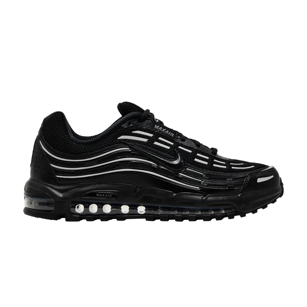Krossovki-Nike-Air-Max-TL-2.5-Black-Metallic-Silver