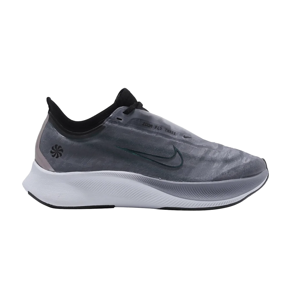 Кроссовки Nike Wmns Zoom Fly 3 Rise 'Sanded Purple'