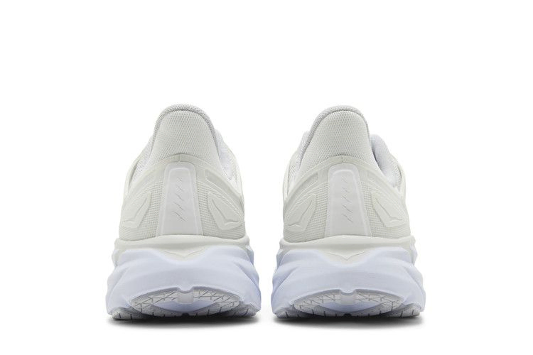 Кроссовки HOKA Project Clifton 'Blanc De Blanc'