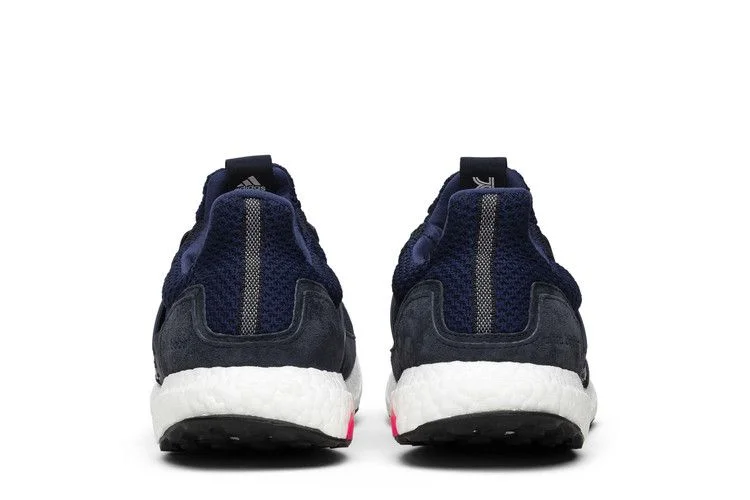 Кроссовки Kinfolk x adidas UltraBoost 'Night Navy'