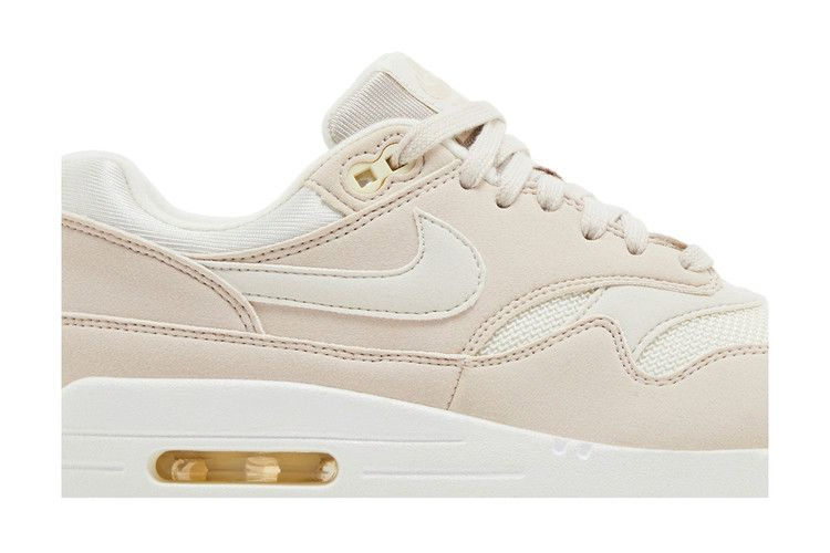 Кроссовки Nike Wmns Air Max 1 'Desert Sand'