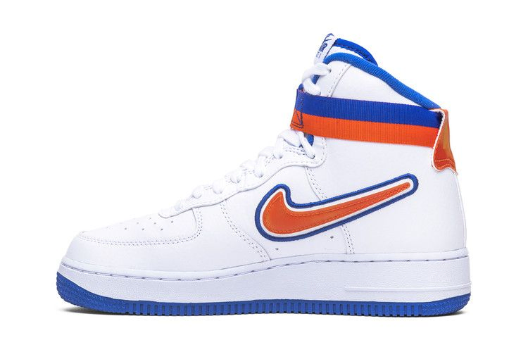Кроссовки Nike Air Force 1 High '07 LV8 Sport 'Knicks'