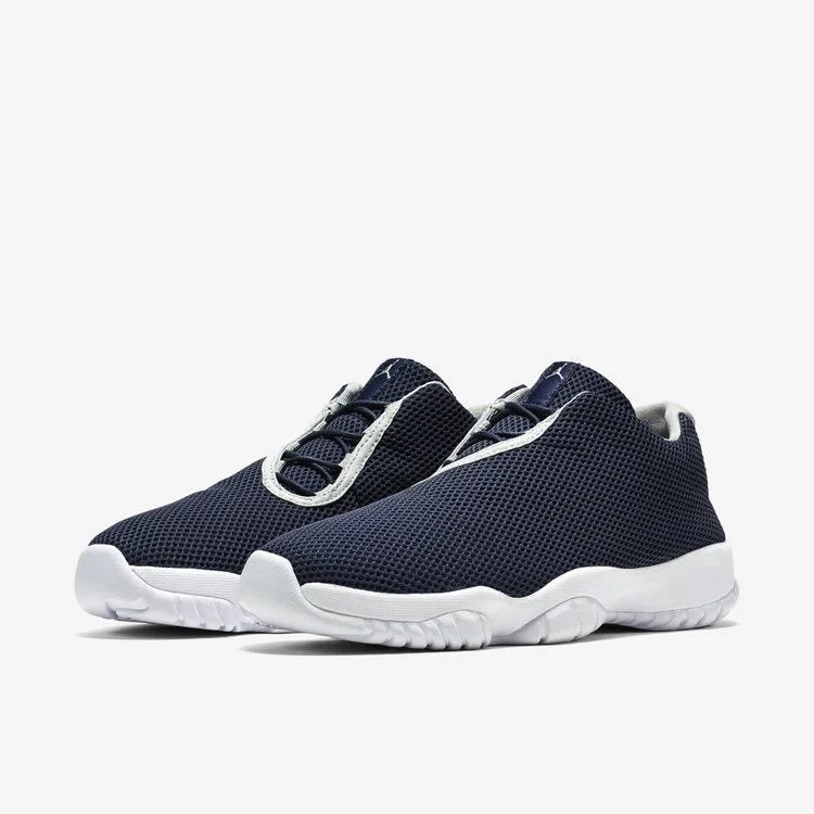 Кроссовки Air Jordan Future Low 'Midnight Navy'