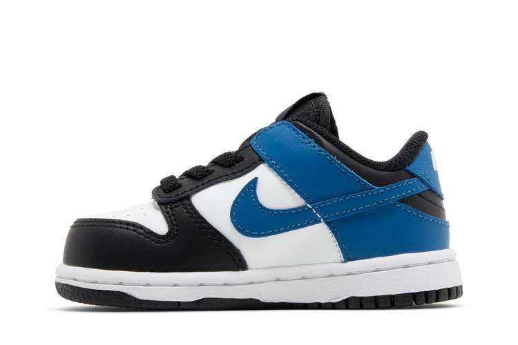 Кроссовки Nike Dunk Low TD 'Industrial Blue'
