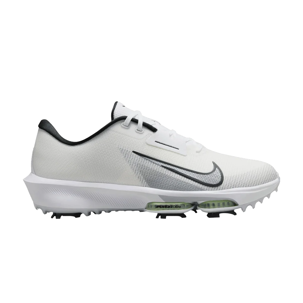 Кроссовки Nike Air Zoom Infinity Tour 2 Golf 'White Black Vapor Green'