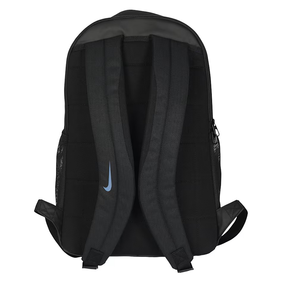 Рюкзак Nike NBA Memphis Grizzlies Brasilia 24L Black