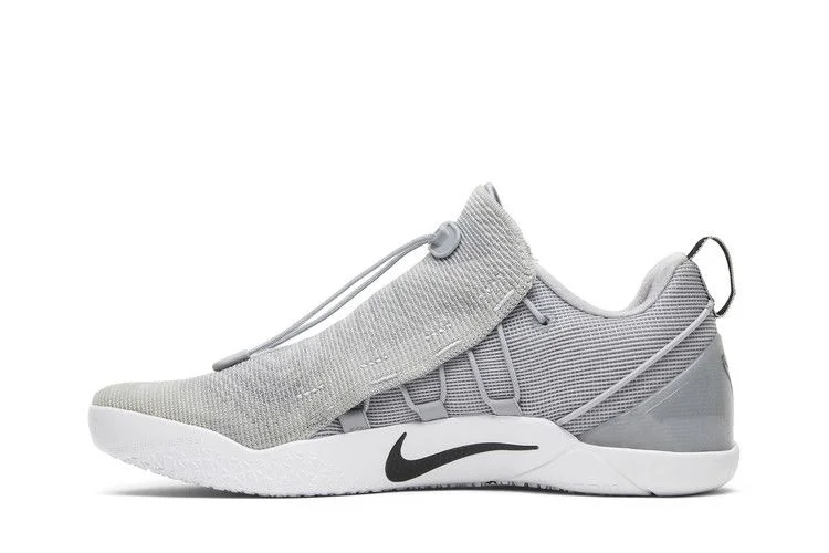 Кроссовки Nike Kobe A.D. NXT 'Wolf Grey'