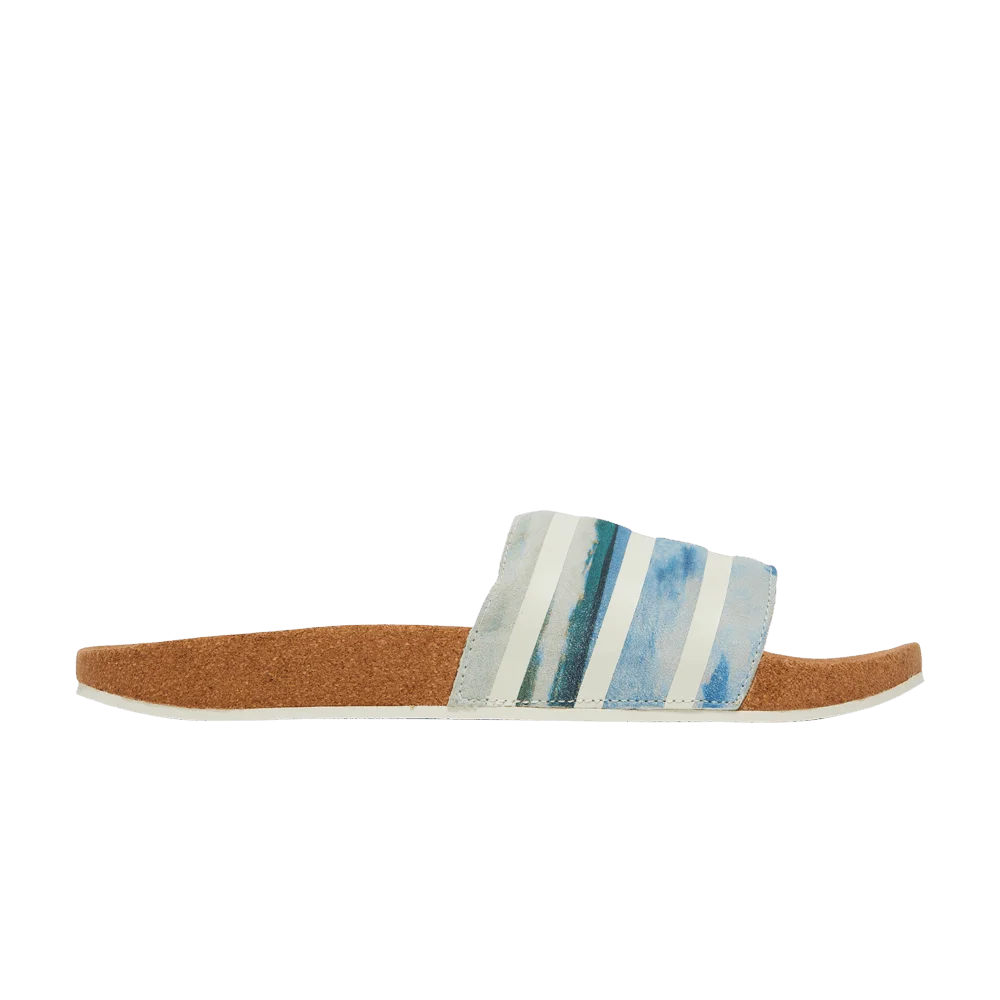 adidas-Adilette-Slides-Cork