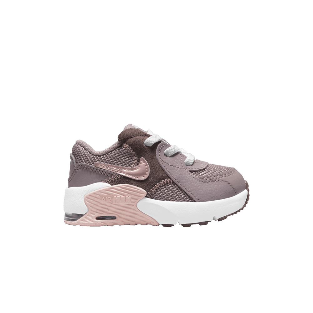 Кроссовки Nike Air Max Excee TD 'Light Violet Ore'