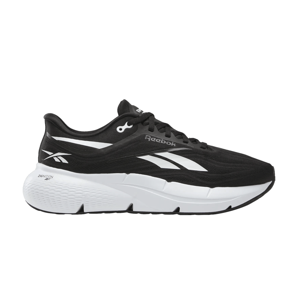 Кроссовки Puma Zignition 'Black White'