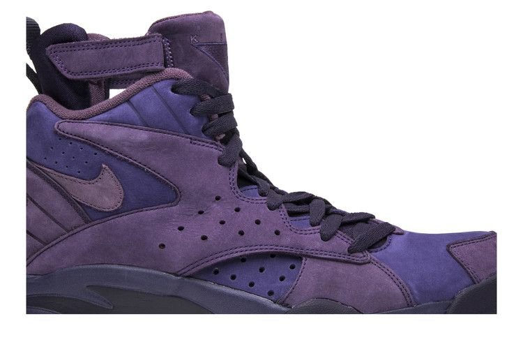 Кроссовки Kith x Nike Air Maestro 2 'Purple'