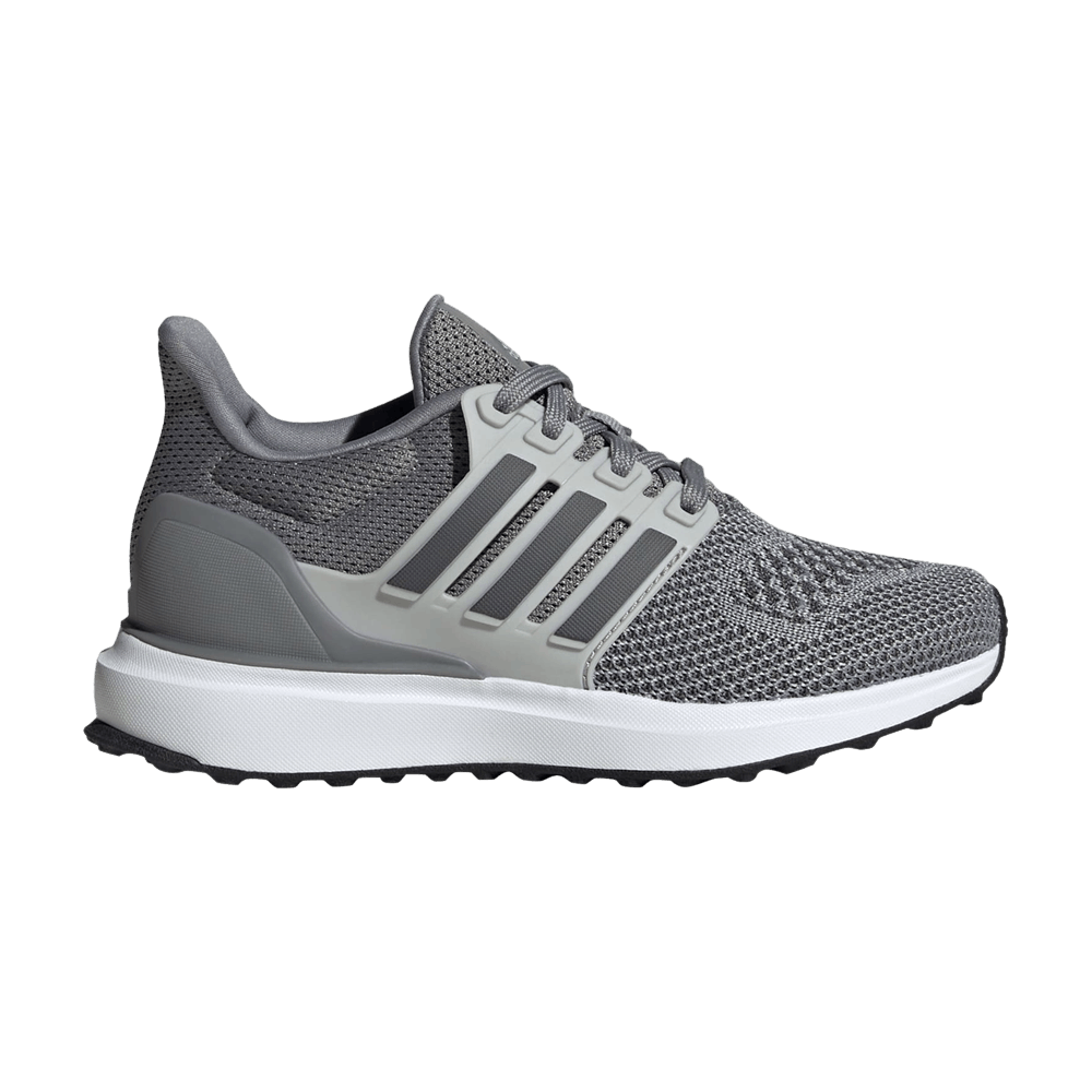 Кроссовки Adidas UBounce DNA Little Kid 'Grey White'