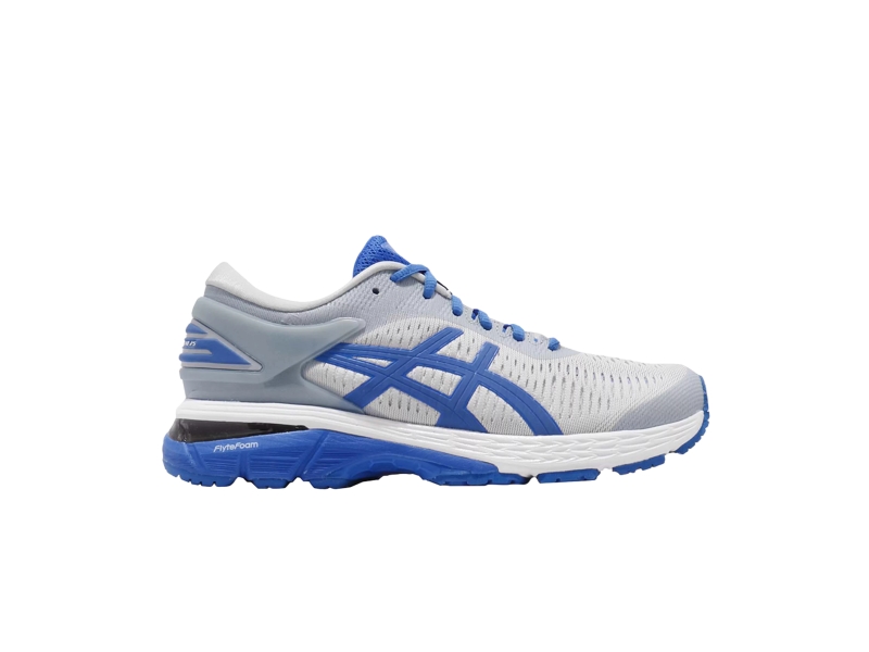 Кроссовки Asics Wmns Gel Kayano 25 Lite Show 'Illusion Blue'