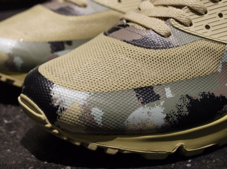 Кроссовки Nike Air Max 90 Hyp Sp 'Italy'