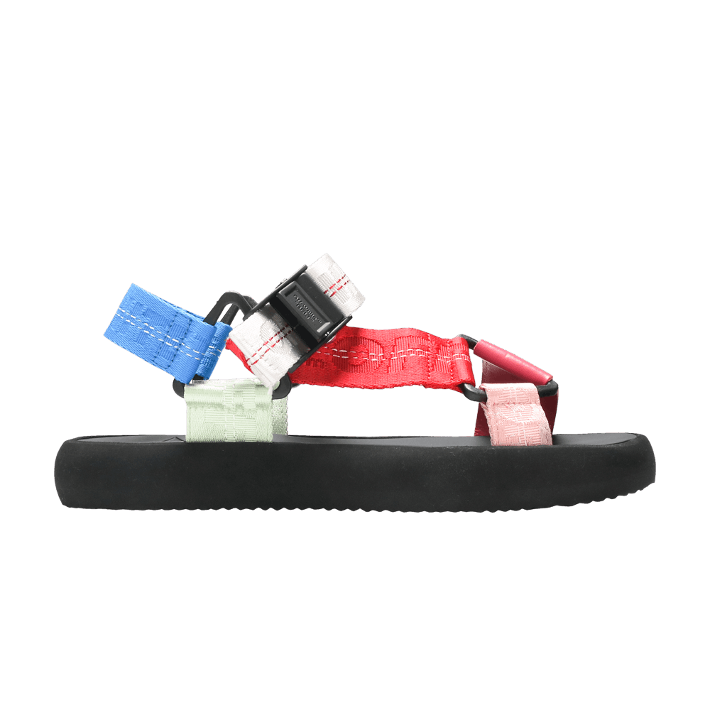Сандалии Off-White Wmns Trek Sandal 'Multi'