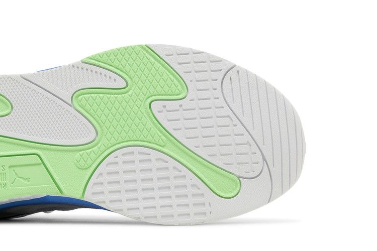 Кроссовки Puma RS-Fast 'Paradise - Star Sapphire'