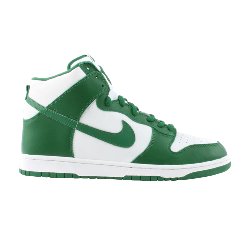 Кроссовки Nike Dunk High