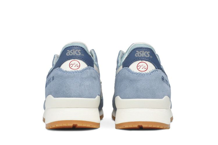 Кроссовки ASICS Gel Lyte 3 OG 'Monozukuri Pack - Smoke Blue'