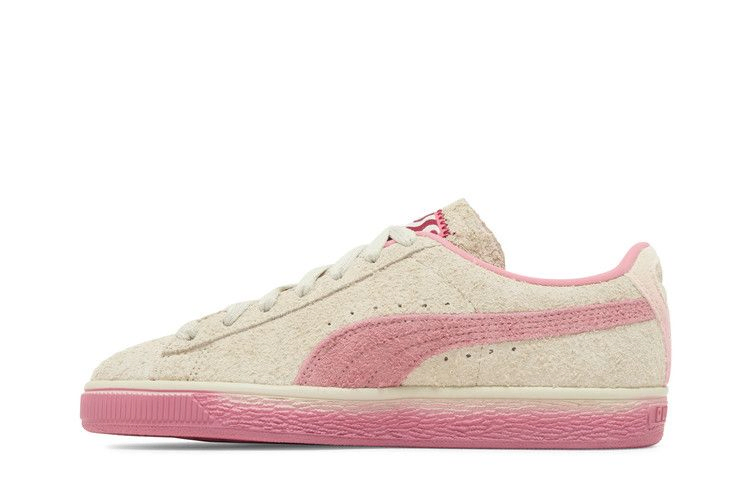 Кроссовки Puma Wmns Suede 'California Dreamin'