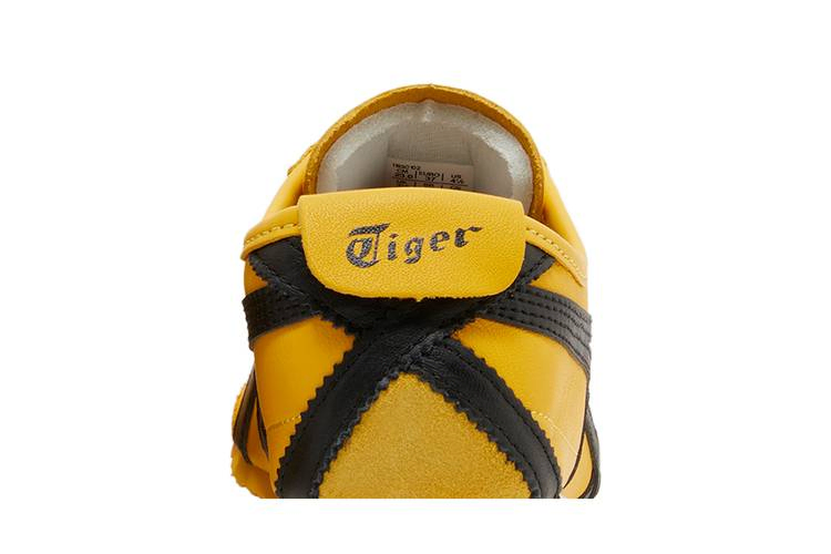 Кроссовки Onitsuka Tiger Mexico 66 'Kill Bill' 2023