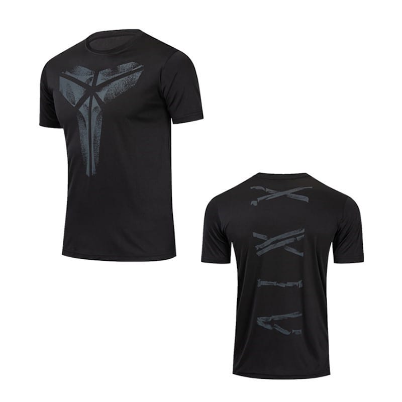 Футболка Daiong Kobe 24 Doublesided T-Shirt