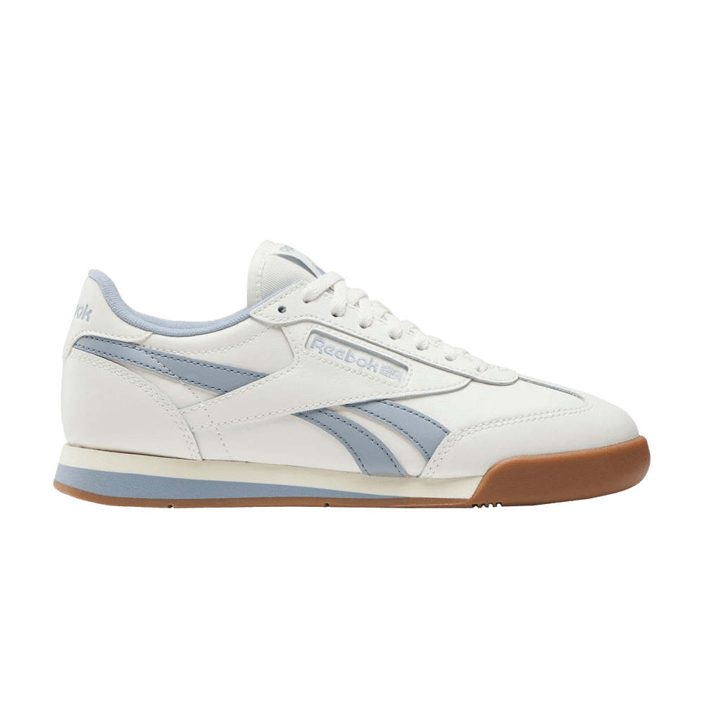 Кроссовки Reebok Wmns Campio XT 'Chalk Leisure Blue Gum'