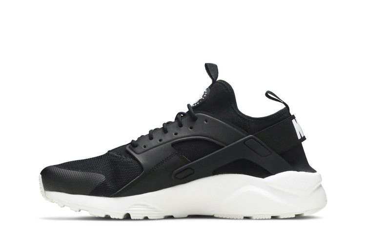 Кроссовки Nike Air Huarache Run Ultra 'Black White'