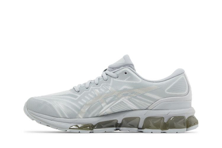 Кроссовки ASICS Gel Quantum 360 7 'Glacier Grey'