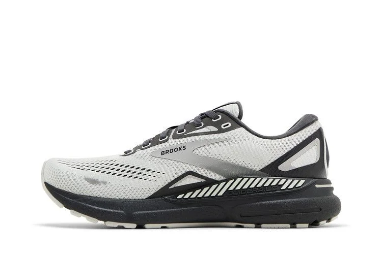 Кроссовки Brooks Adrenaline GTS 23 'Oyster Alloy'