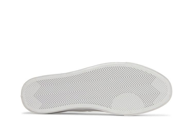 Кроссовки Converse Skid Grip CVO Low 'Triple White'