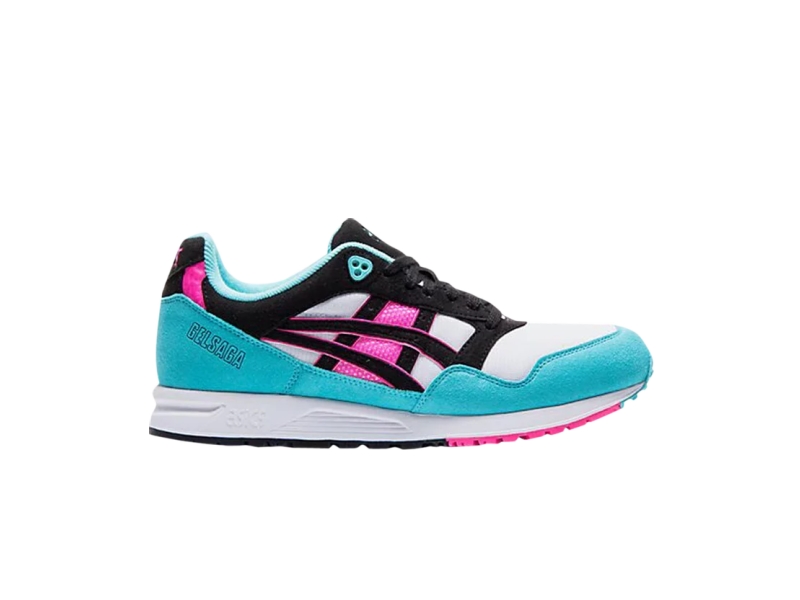 Wmns-Asics-Gel-Saga-White-Green