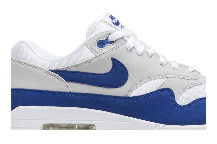 Кроссовки Nike Air Max 1 OG Anniversary 'Royal'