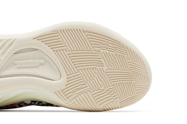 Кроссовки Puma All-Pro Nitro 'Clyde's Closet'
