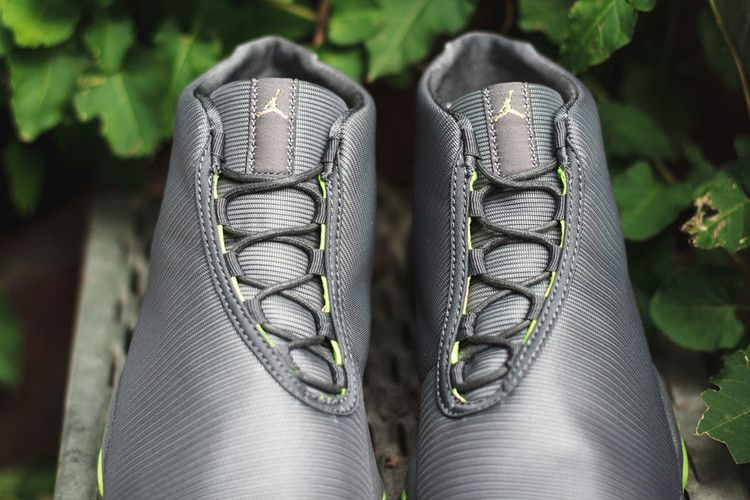 Кроссовки Air Jordan Future 'Dark Grey'
