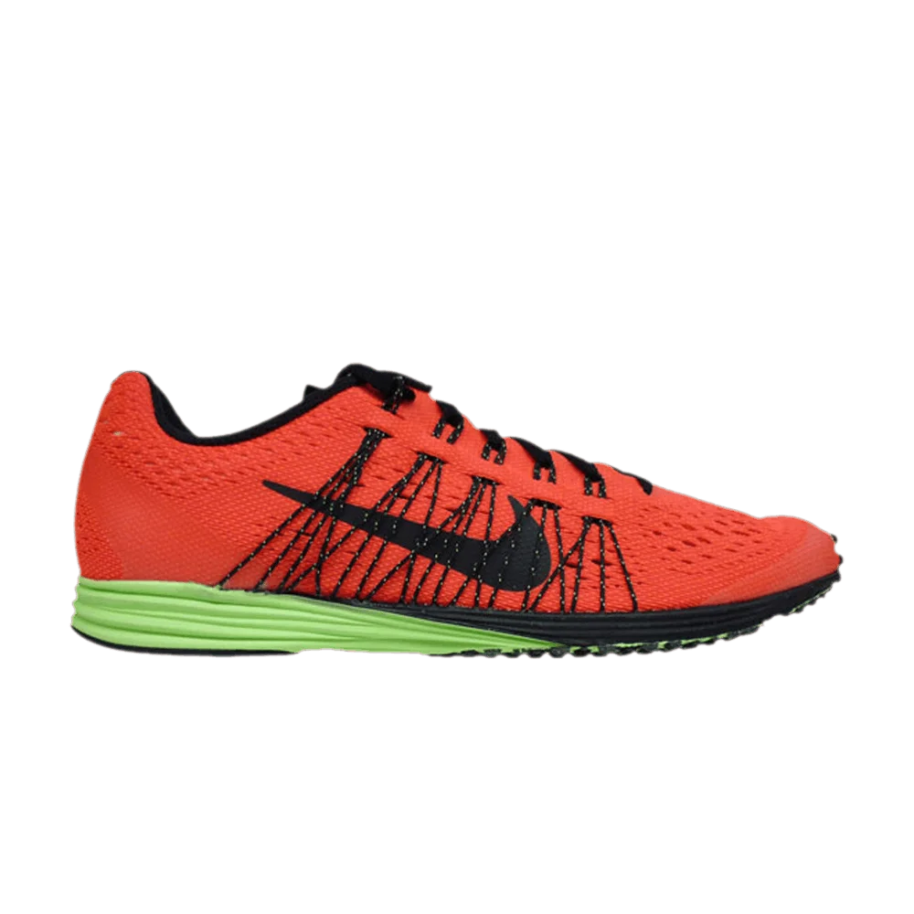 Кроссовки Nike Lunarspider R 6 'Red Orbit Lime'