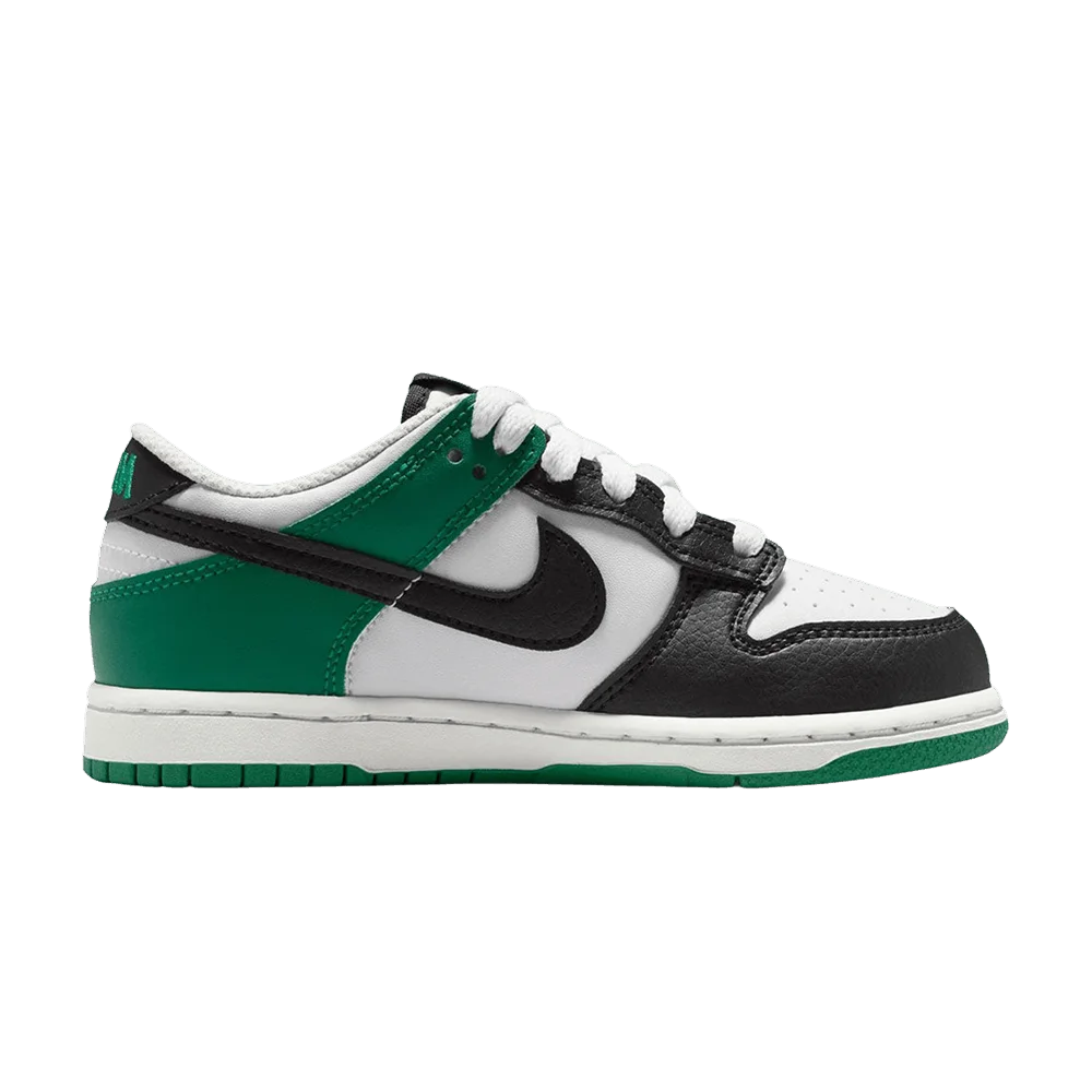 Krossovki-Nike-Dunk-Low-PS-Off-White-Malachite