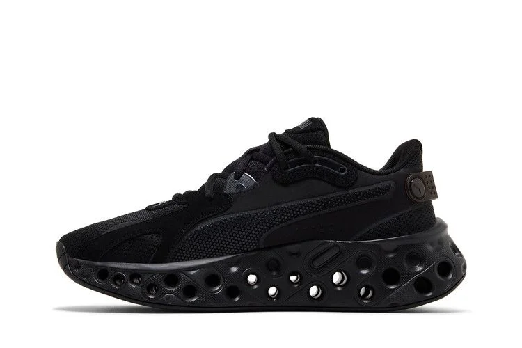 Krossovki-Puma-Softride-Frequence-Black-Flat-Dark-Grey-2