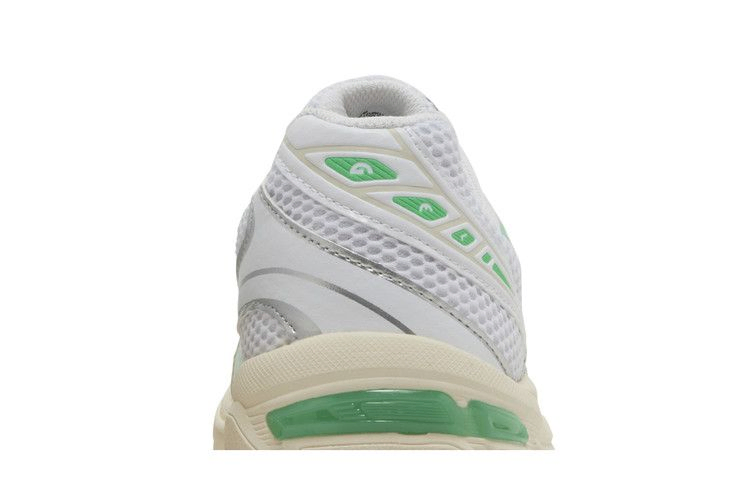 Кроссовки ASICS Wmns Gel 1130 'White Malachite Green'