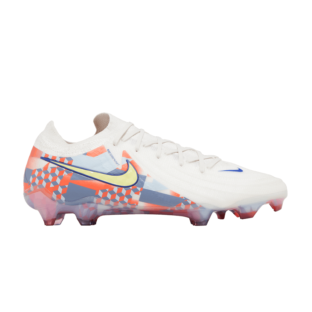 Кроссовки Nike Phantom GX 2 Elite SE FG 'Barna Pack'