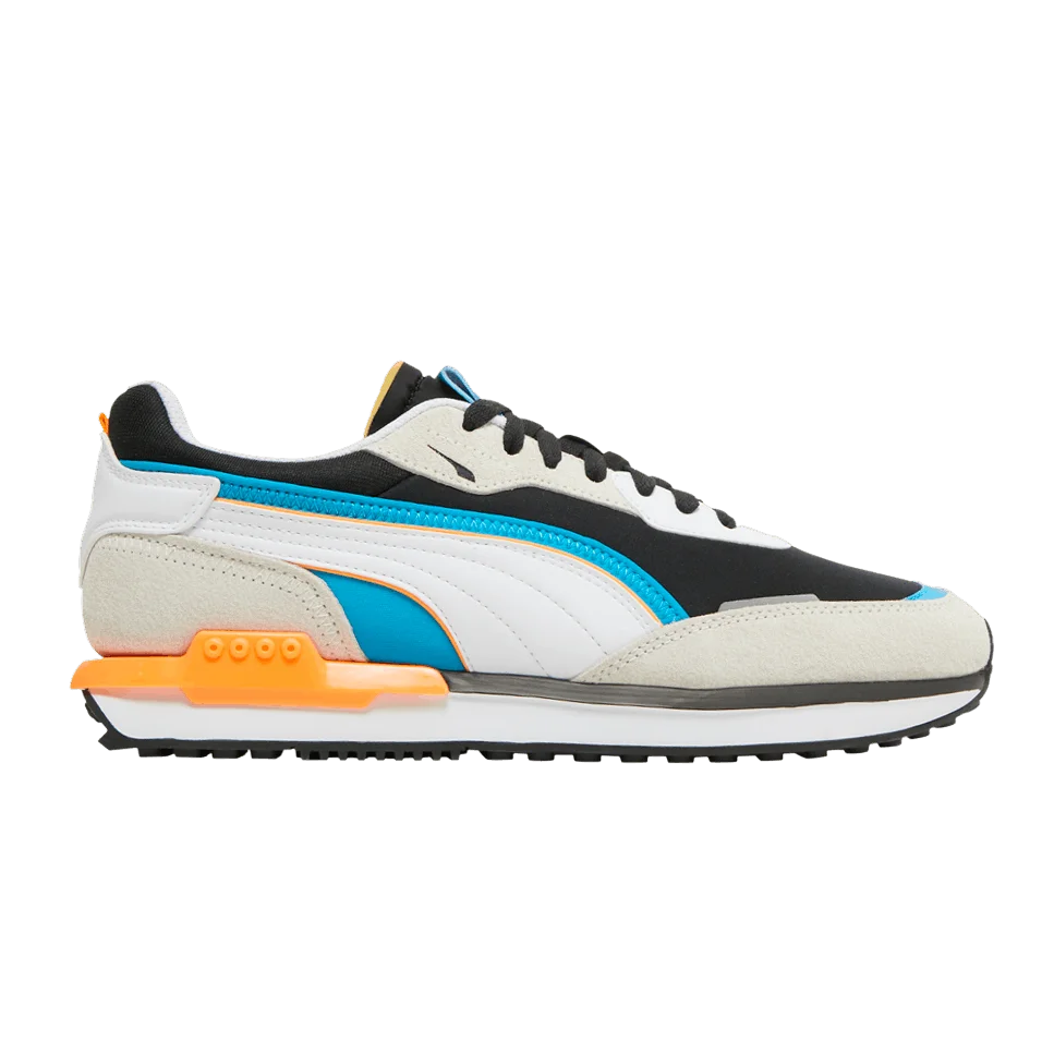 Krossovki-Puma-City-Rider-Vaporous-Grey-Black