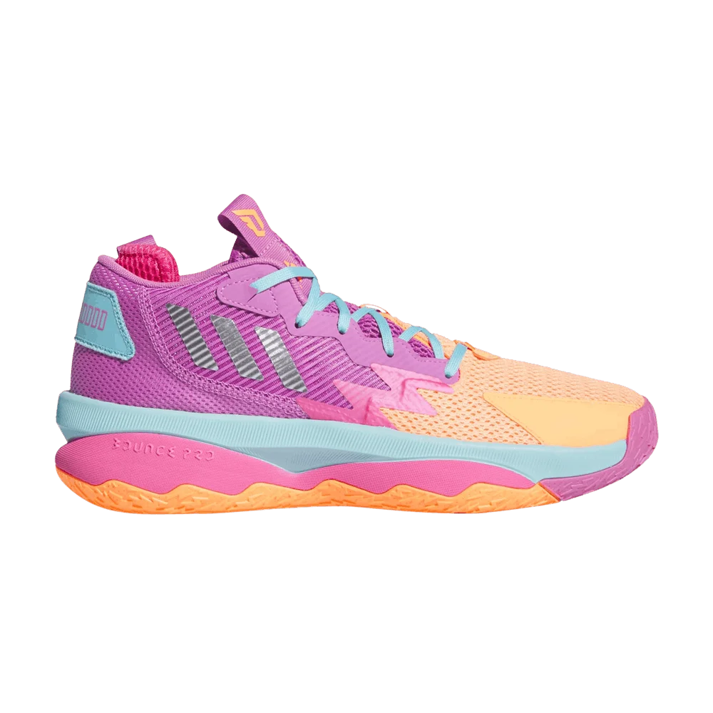 Krossovki-Chelsea-Gray-x-adidas-Dame-8-Point-Gawd