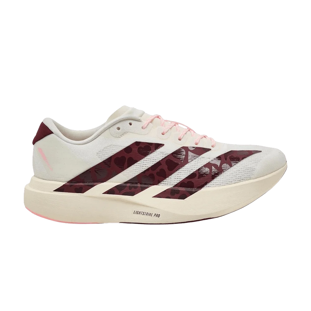 Krossovki-adidas-Wmns-Adizero-Evo-SL-Valentines-Day-2026