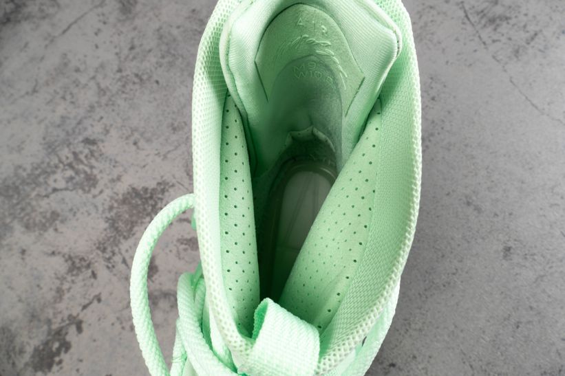 Кроссовки Nike Air Fear Of God 1 Frosted Spruce