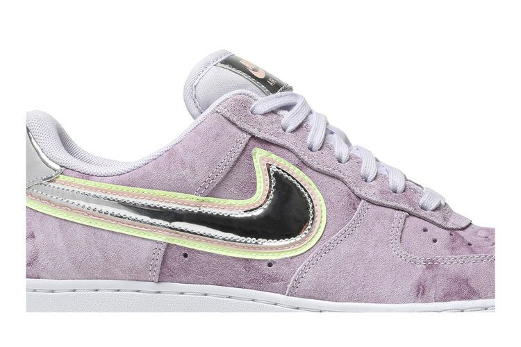 Кроссовки Nike Wmns Air Force 1 Low 'P(HER)SPECTIVE'