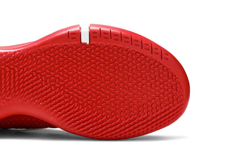 Кроссовки Nike Kobe A.D. Exodus 'Red'