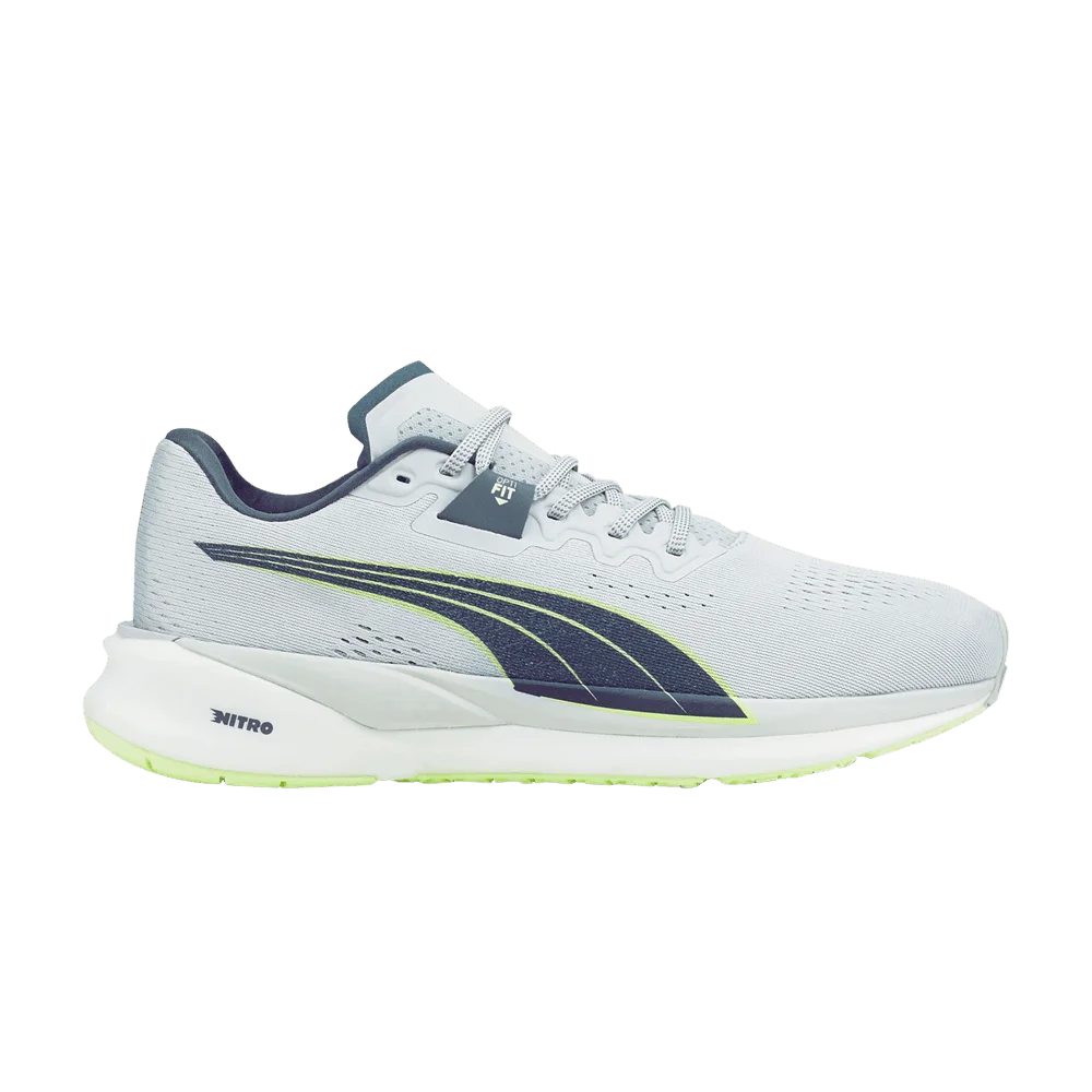 Кроссовки Puma Eternity Nitro 'Harbor Mist Nitro Blue'