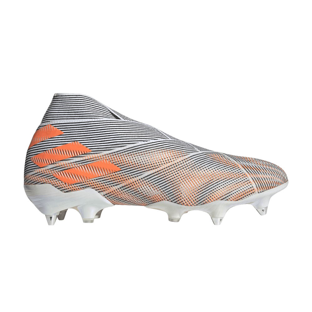 Кроссовки Adidas Nemeziz 20+ SG 'Superspectral Pack'